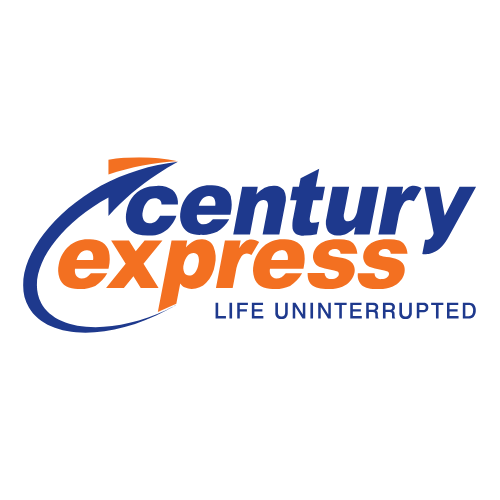 Century Express Service.